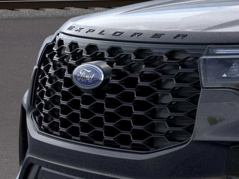 New 2026 Ford Explorer ST-Line RWD image 17