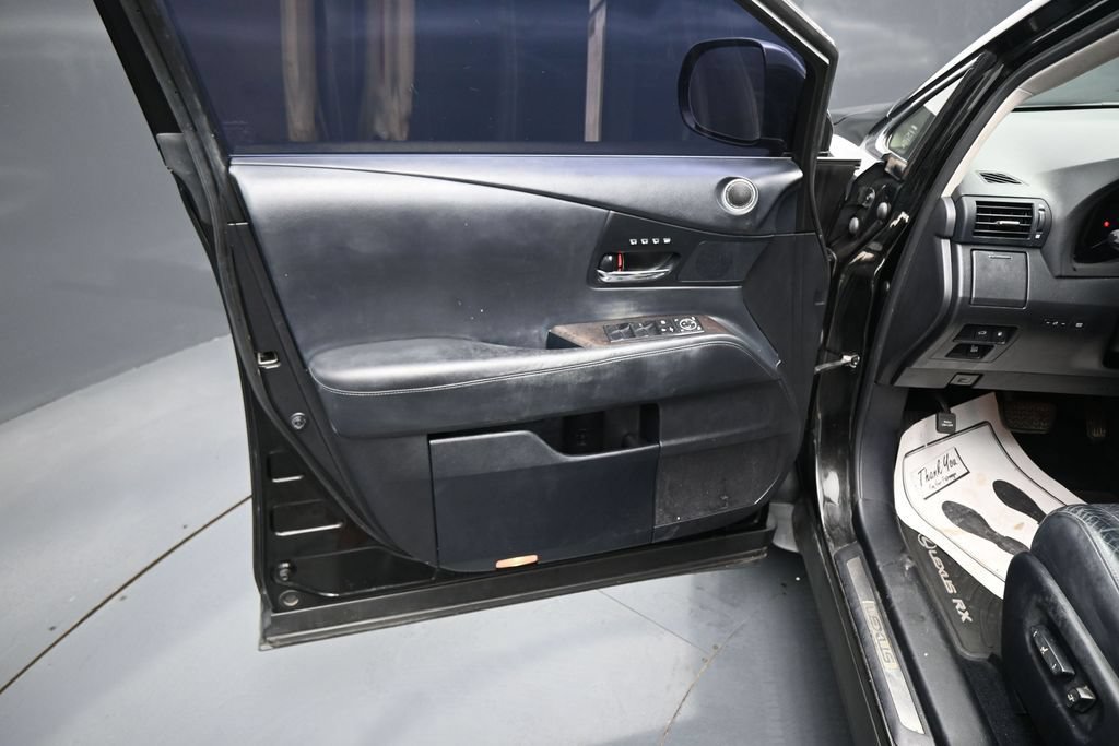 Used 2014 Lexus RX 350 FWD image 10