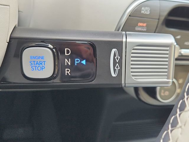 Used 2026 Hyundai Palisade Calligraphy image 17