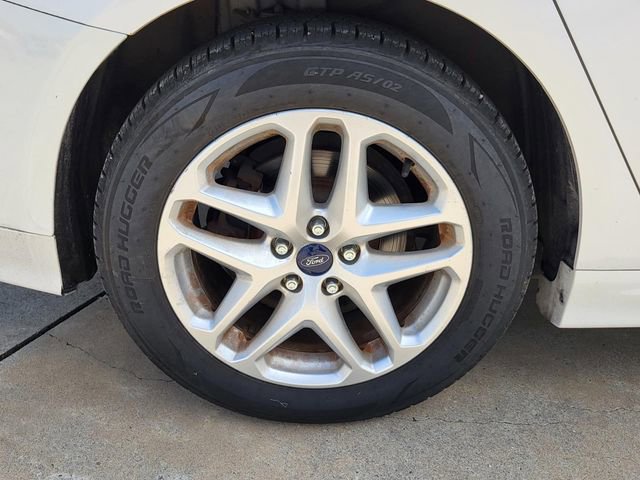 Used 2013 Ford Fusion SE image 29