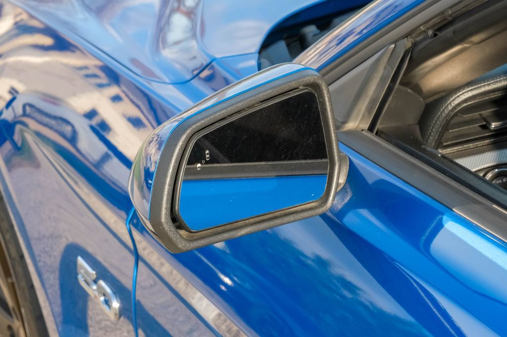 Used 2021 Ford Mustang GT image 39