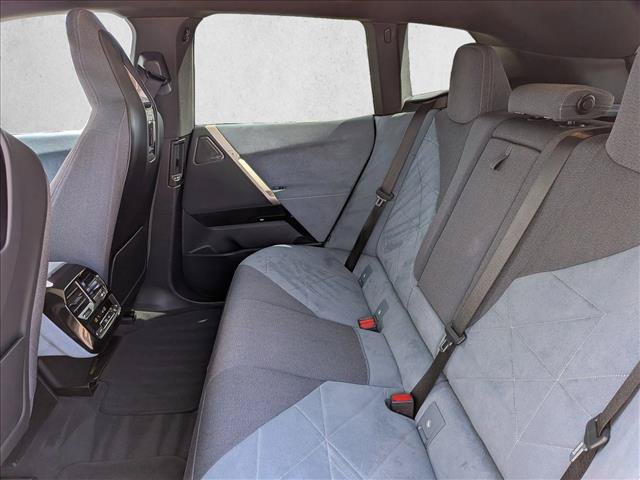 Used 2023 BMW iX M60 AWD/4WD image 20