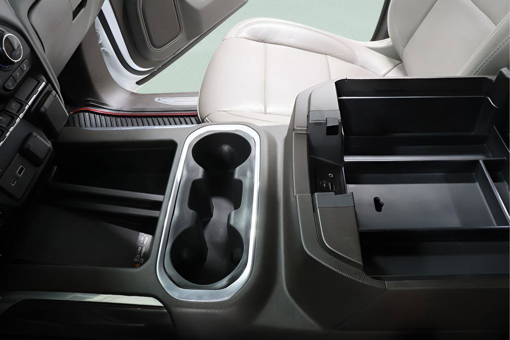 Used 2019 Chevrolet Silverado 1500 LTZ w/ LTZ Convenience Package image 20