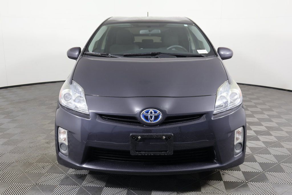 Used 2010 Toyota Prius Two image 2
