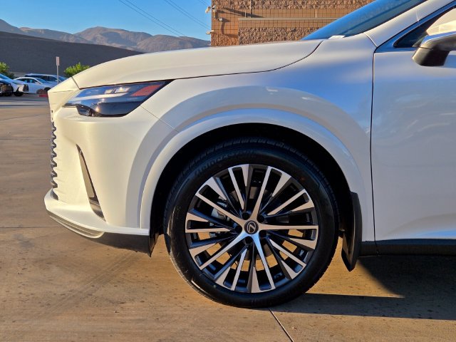 New 2026 Lexus RX 350 Premium Plus w/ Accessory Package (K3) FWD image 5