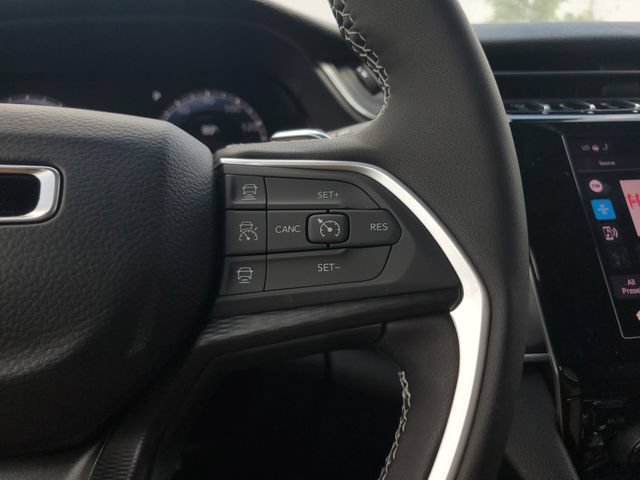 New 2026 Jeep Grand Cherokee Laredo X AWD/4WD image 26