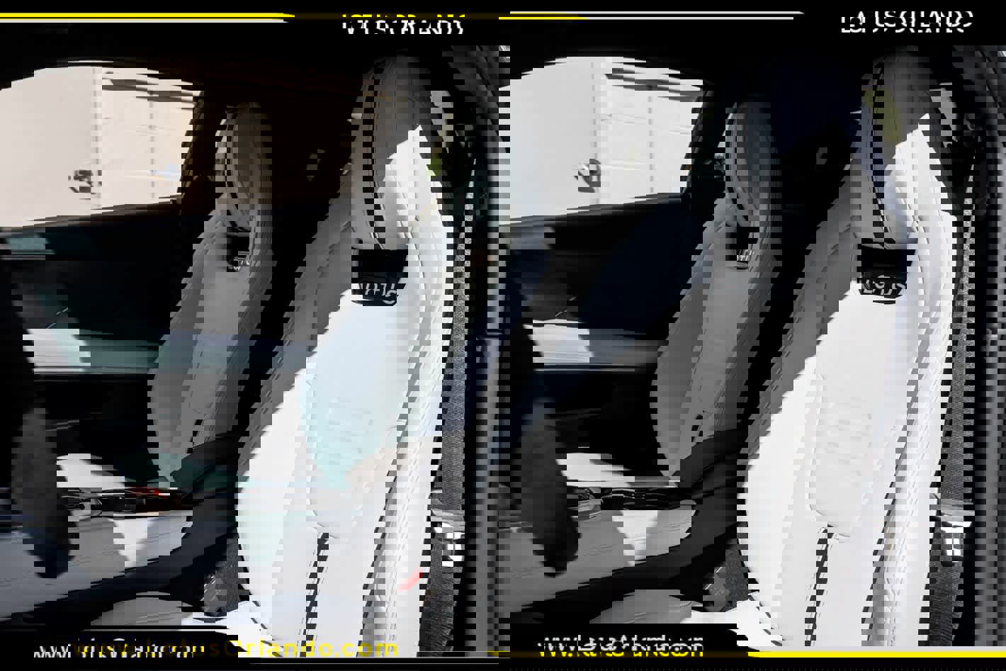 Used 2024 Lotus Emira First Edition image 43