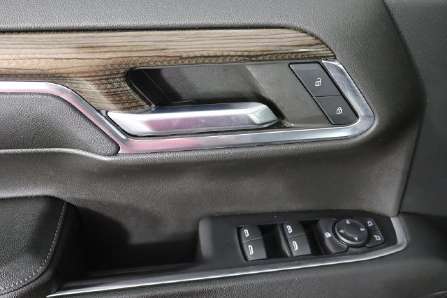 Used 2024 Chevrolet Silverado 1500 LT AWD/4WD image 19