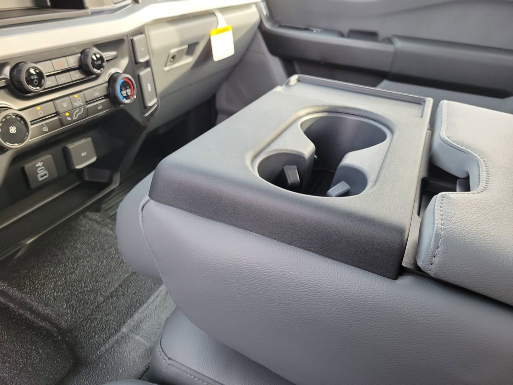 New 2026 Ford F250 XL w/ FX4 Off-Road Package image 29