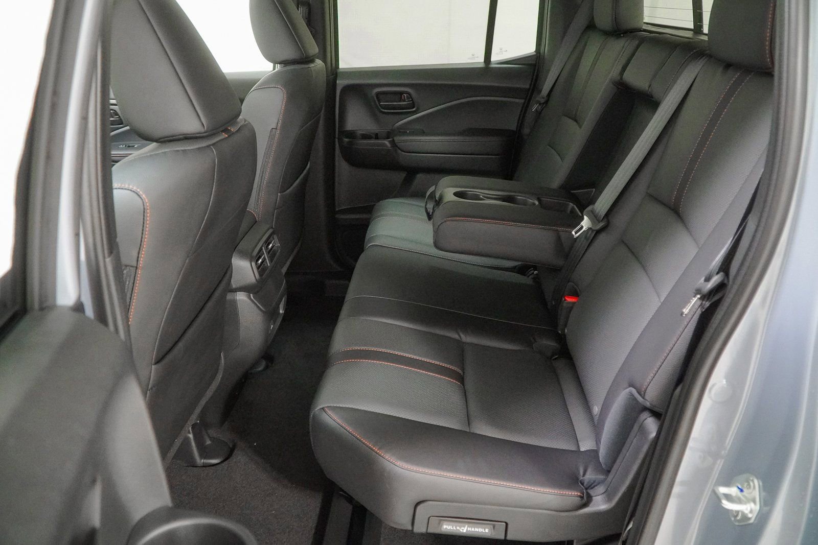 New 2026 Honda Ridgeline TrailSport image 35