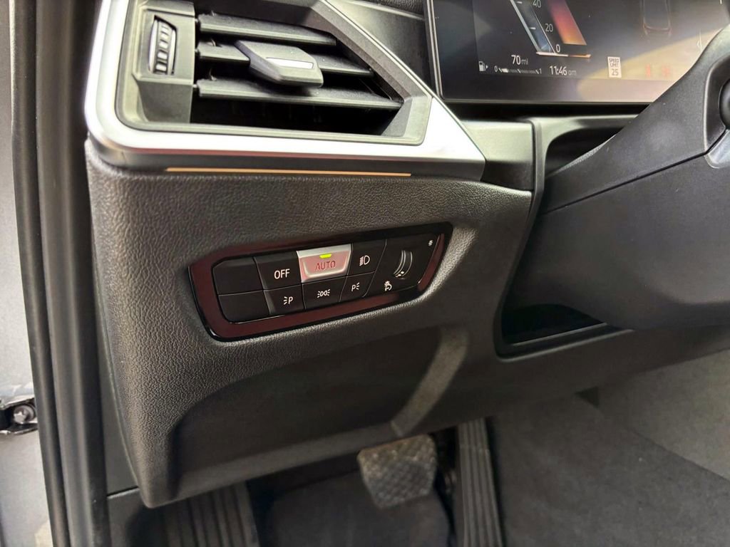 Certified 2024 BMW 330i xDrive Sedan w/ Premium Package image 14