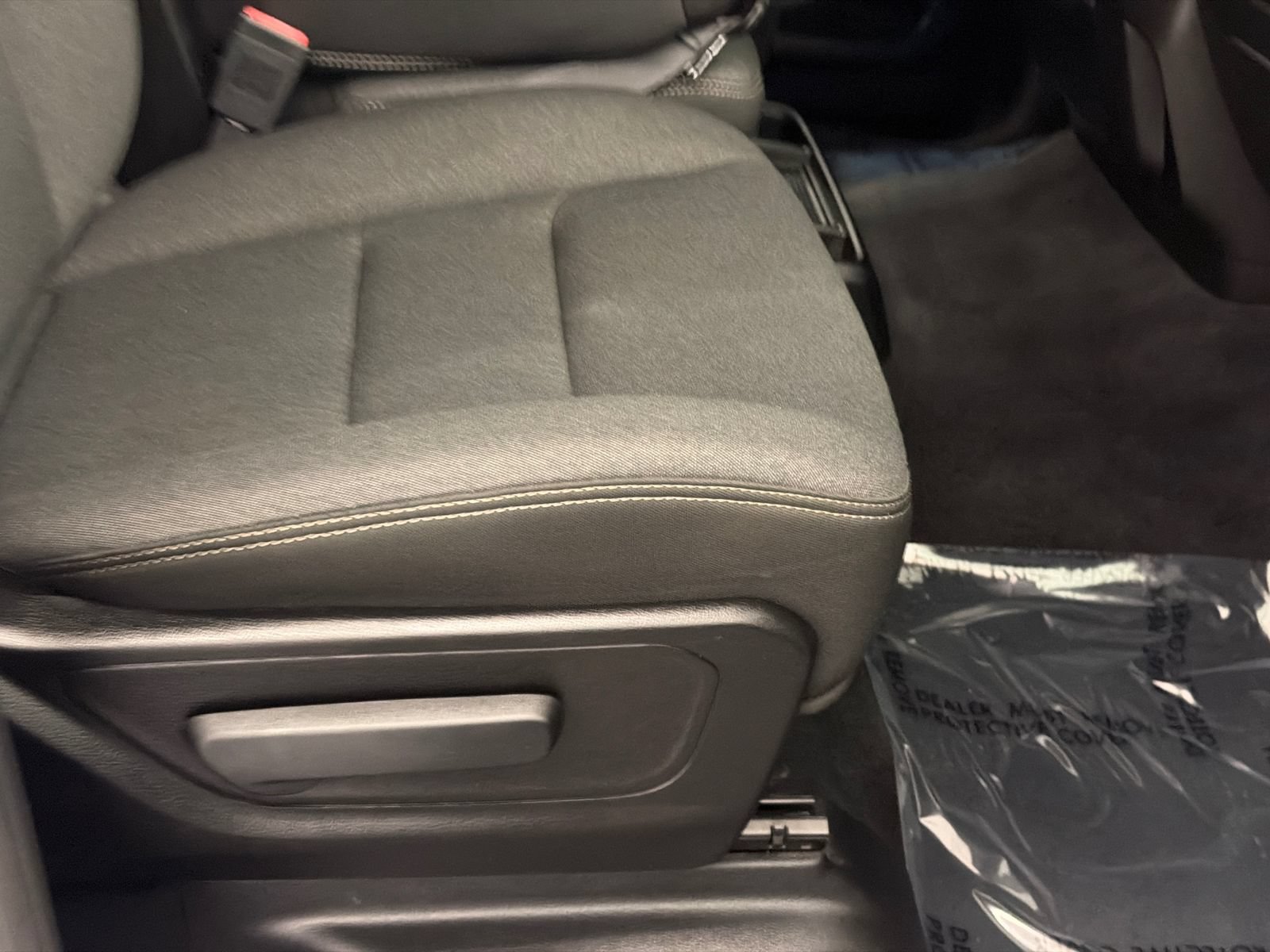 Used 2019 RAM 1500 Tradesman AWD/4WD image 11