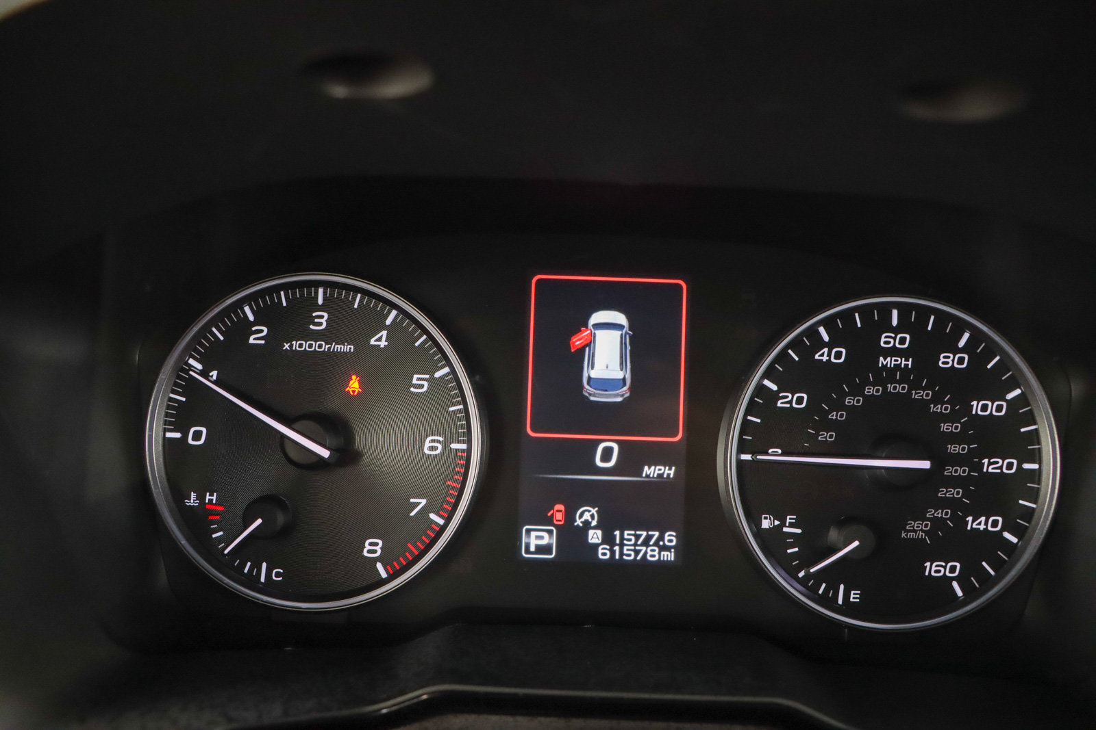 Used 2024 Subaru Outback Premium AWD/4WD image 15
