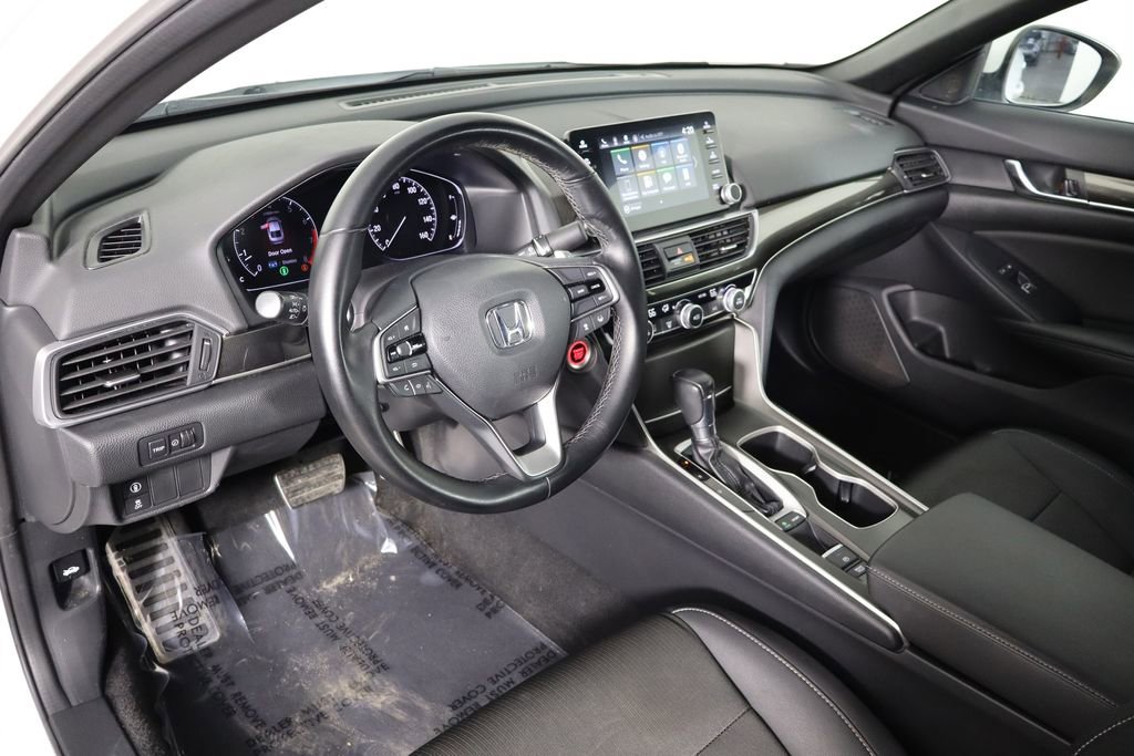 Used 2019 Honda Accord Sport image 26