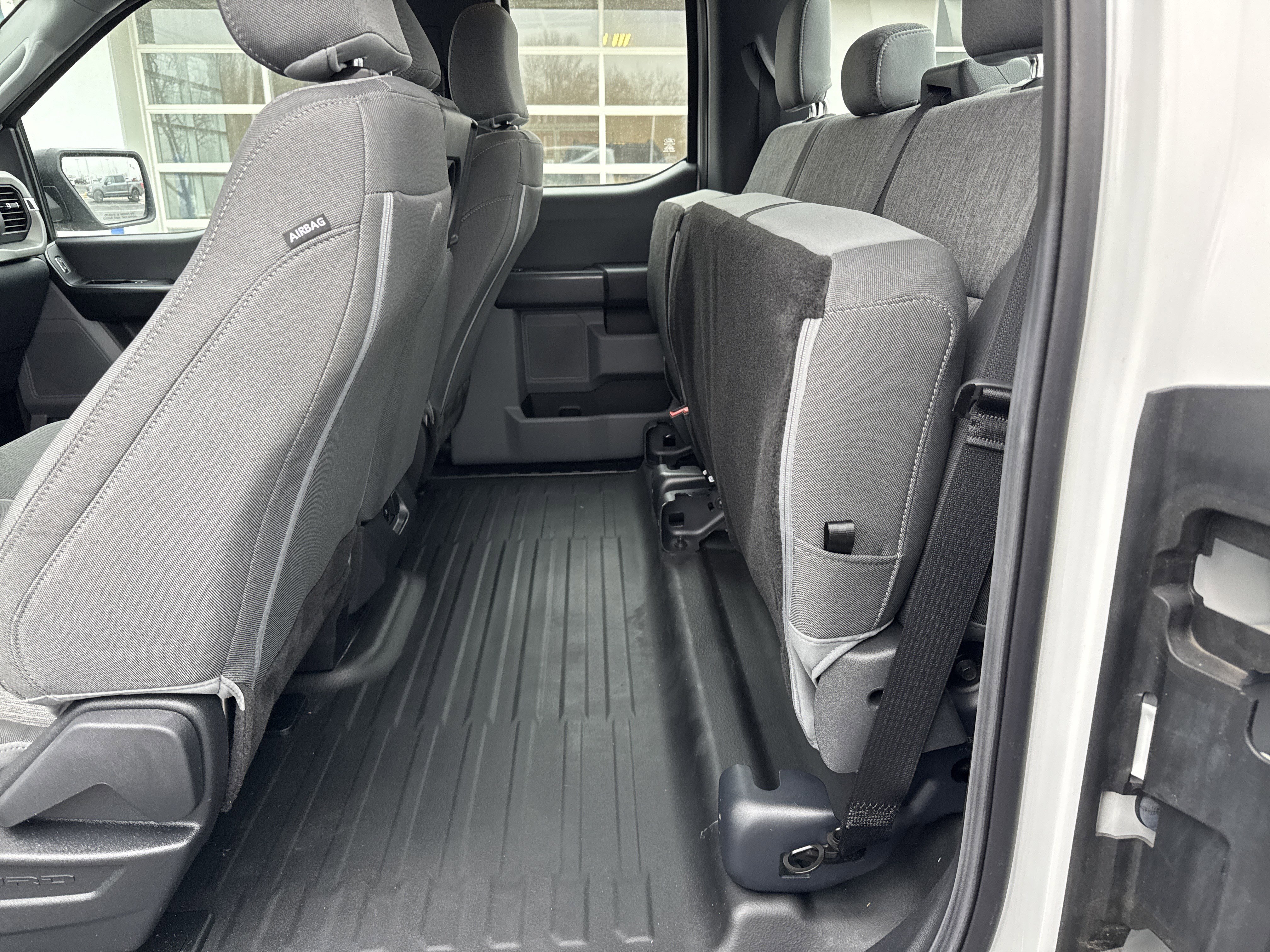 Used 2024 Ford F150 XL image 27