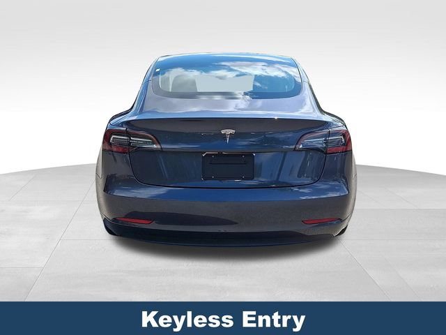 Used 2023 Tesla Model 3 Standard Range RWD image 6