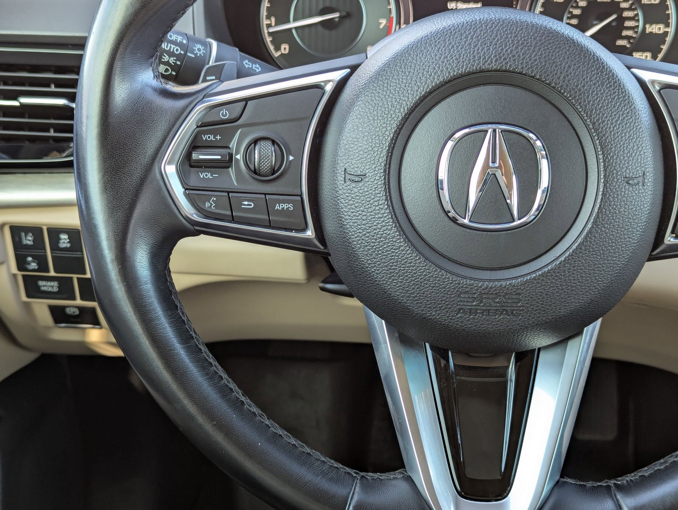 Certified 2021 Acura RDX image 21