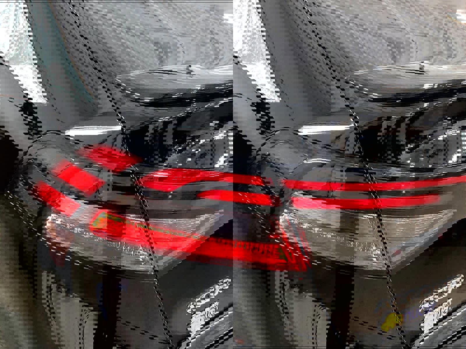 Used 2023 Honda Accord Sport image 33