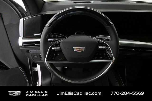 New 2025 Cadillac Escalade Premium Luxury w/ Touring Package image 8