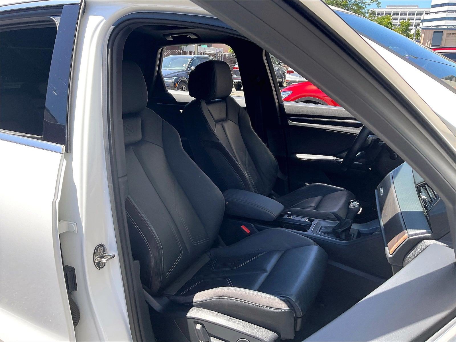 Used 2020 Audi Q3 2.0T Prestige AWD/4WD image 6