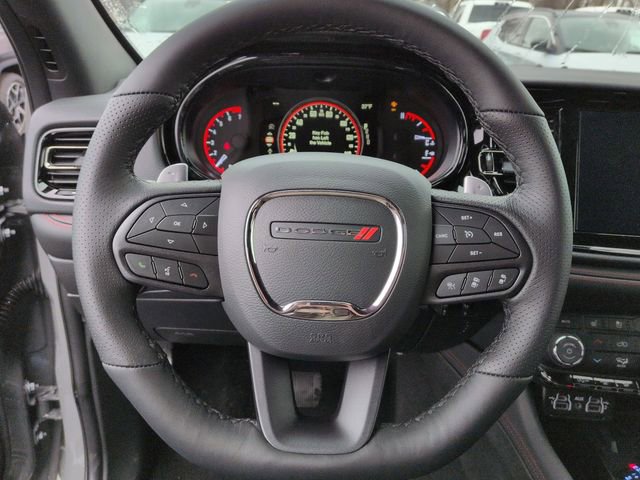 New 2026 Dodge Durango GT AWD/4WD image 12