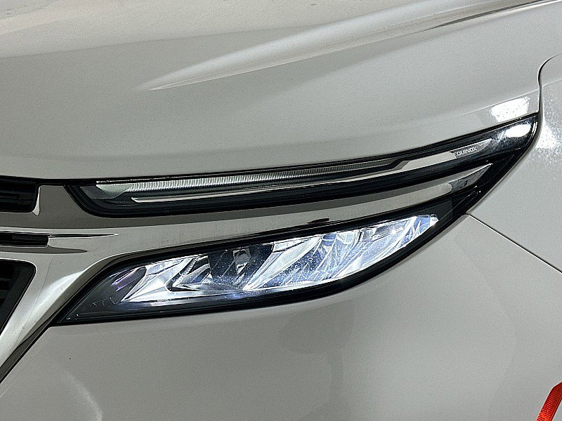 Used 2024 Chevrolet Equinox LT image 31