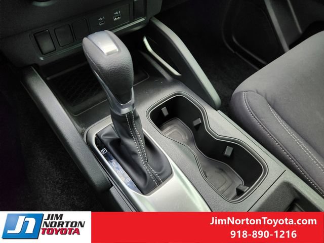 Used 2024 Nissan Frontier SV AWD/4WD image 21
