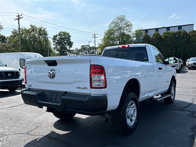 Used 2020 RAM 2500 Tradesman image 2