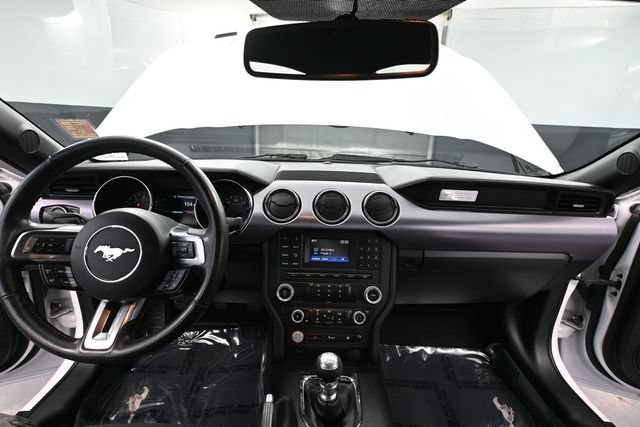 Used 2016 Ford Mustang GT w/ Interior & Wheel Package RWD image 25