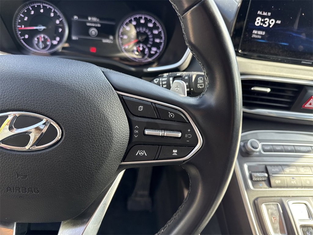 Used 2023 Hyundai Santa Fe SEL image 28