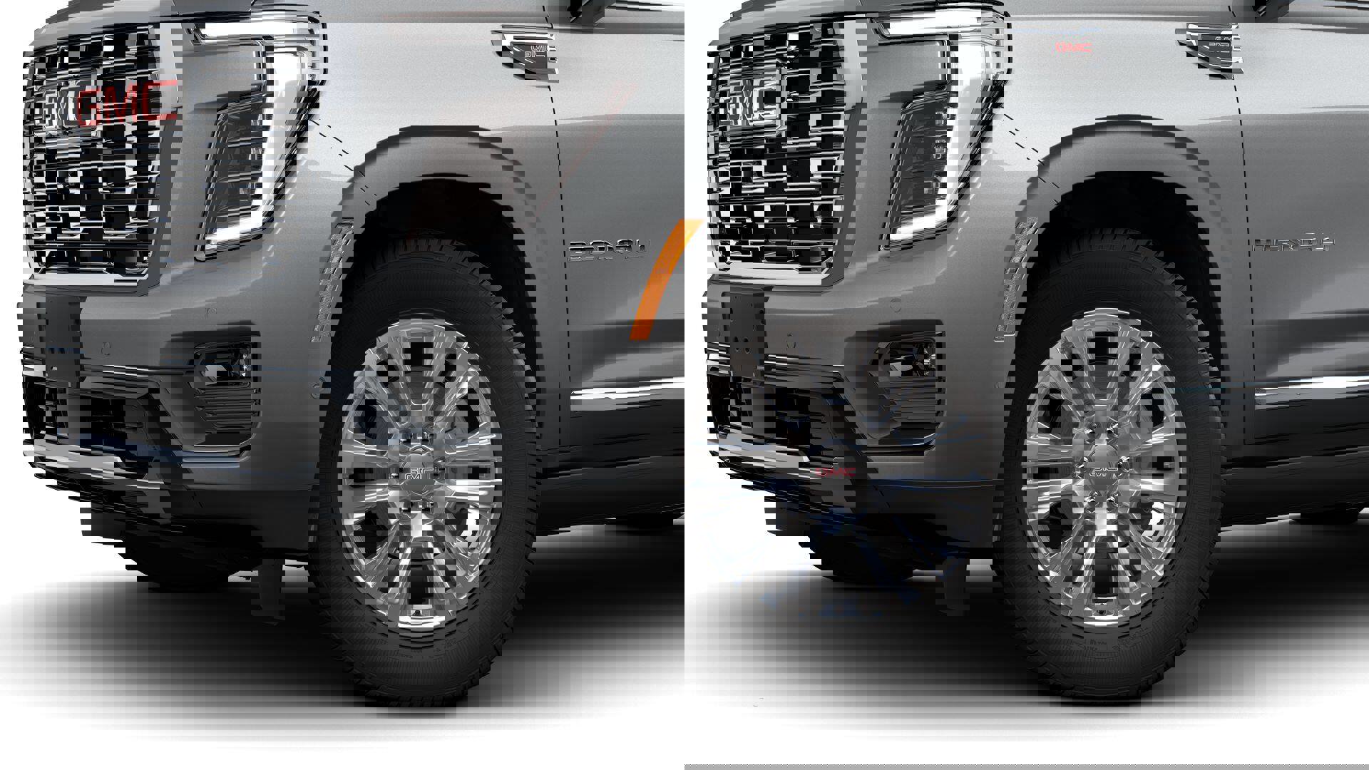 New 2026 GMC Yukon Denali image 53