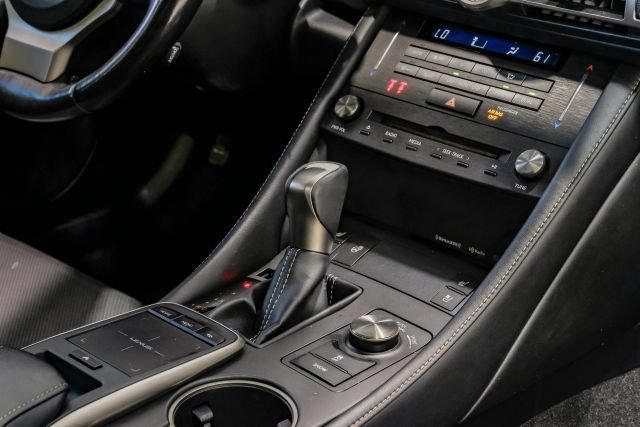 Used 2019 Lexus RC 350 w/ Premium Package RWD image 26