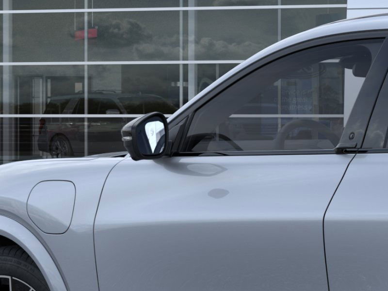 New 2025 Ford Mustang Mach-E Premium image 45