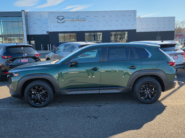 New 2026 MAZDA CX-50 AWD 2.5 S w/ Weather Package image 7