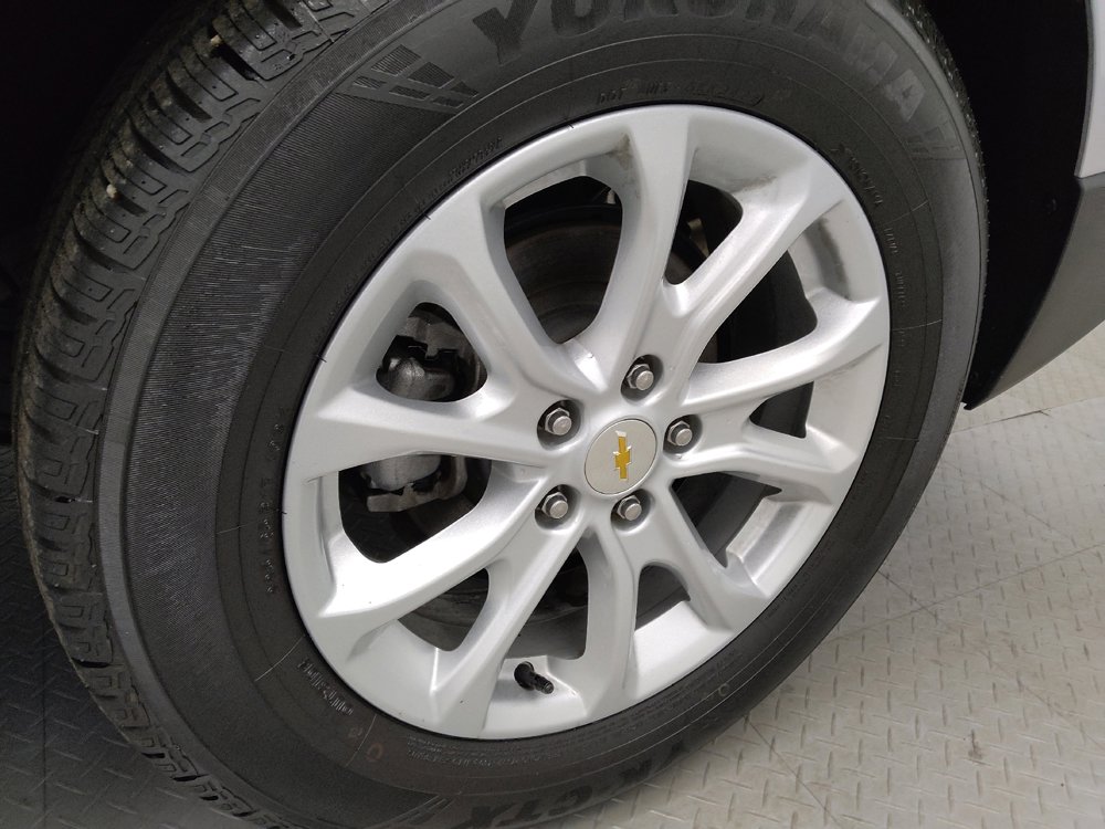 Used 2019 Chevrolet Equinox LT image 31