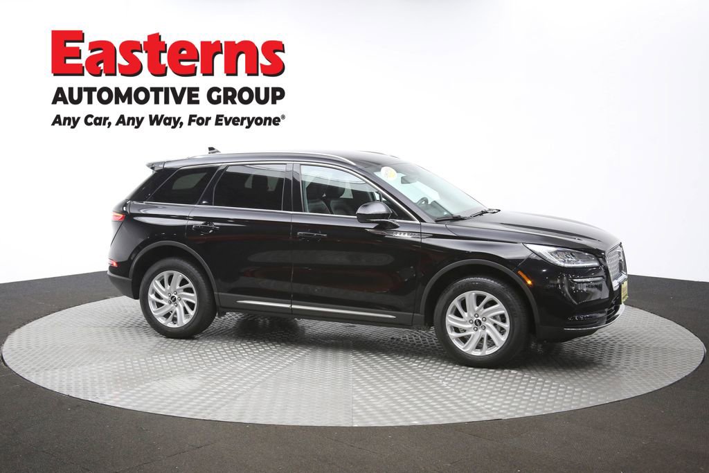 Used 2021 Lincoln Corsair AWD image 48