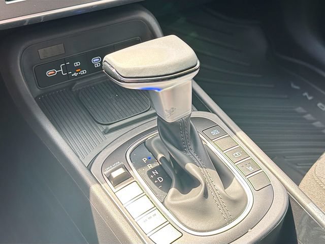 New 2026 Hyundai Kona SEL Sport FWD image 16