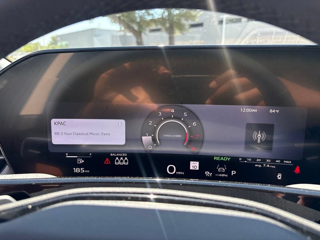New 2026 Audi Q3 quattro 2.0T AWD/4WD image 21
