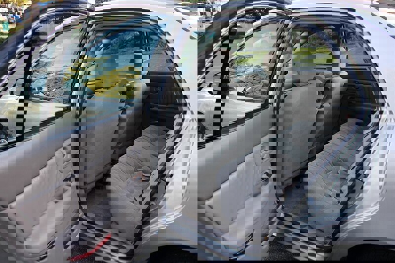 Used 2003 Buick Century Custom image 13