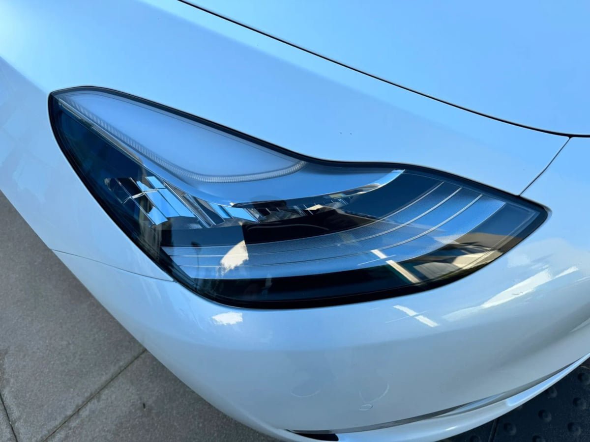 Used 2024 Tesla Model Y Long Range RWD image 24