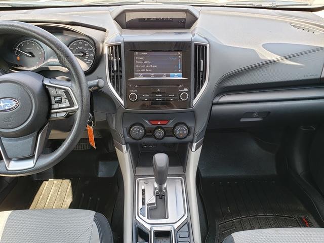 Used 2019 Subaru Forester w/ Alloy Wheel Package AWD/4WD image 15