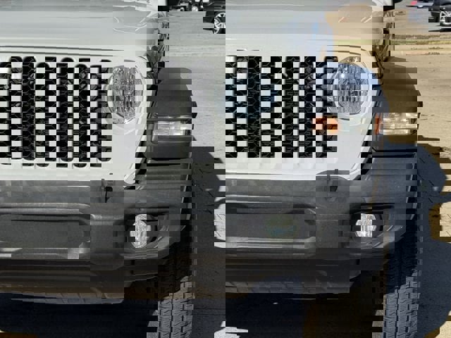 Used 2020 Jeep Gladiator Sport w/ Quick Order Package 24S image 10