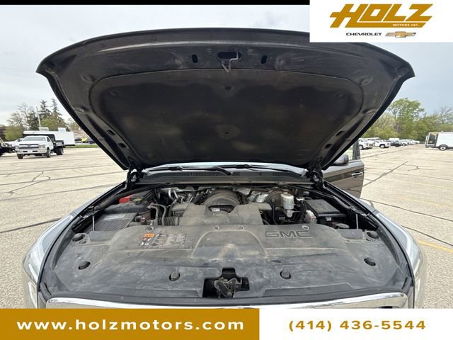 Used 2016 GMC Yukon XL Denali AWD/4WD image 32