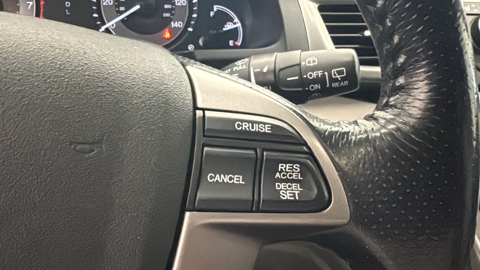 Used 2016 Honda Odyssey EX-L image 14
