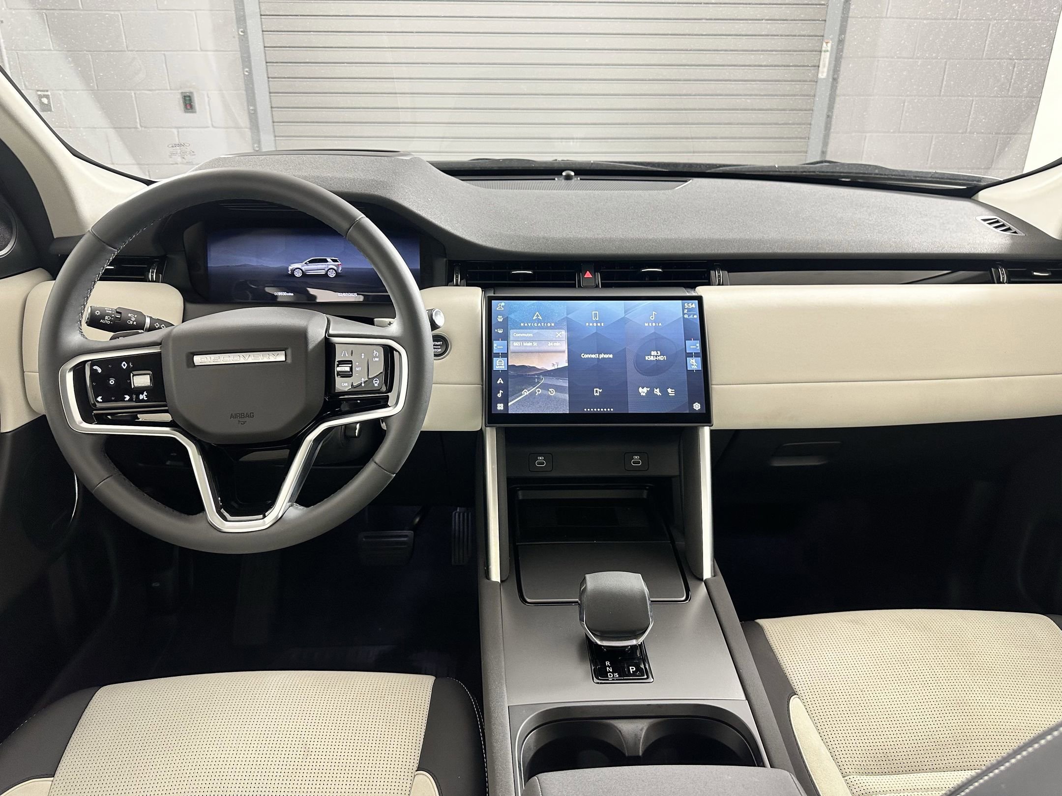 Certified 2024 Land Rover Discovery Sport S image 13