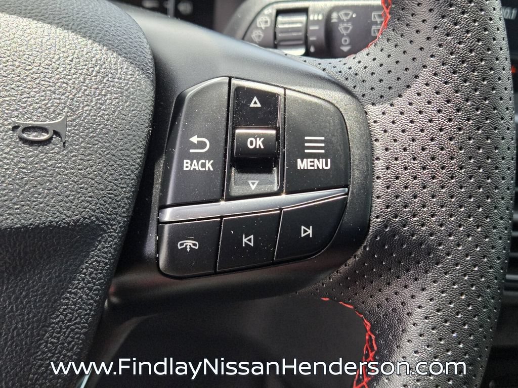 Used 2023 Ford Escape ST-Line w/ Tech Pack #1 AWD/4WD image 24