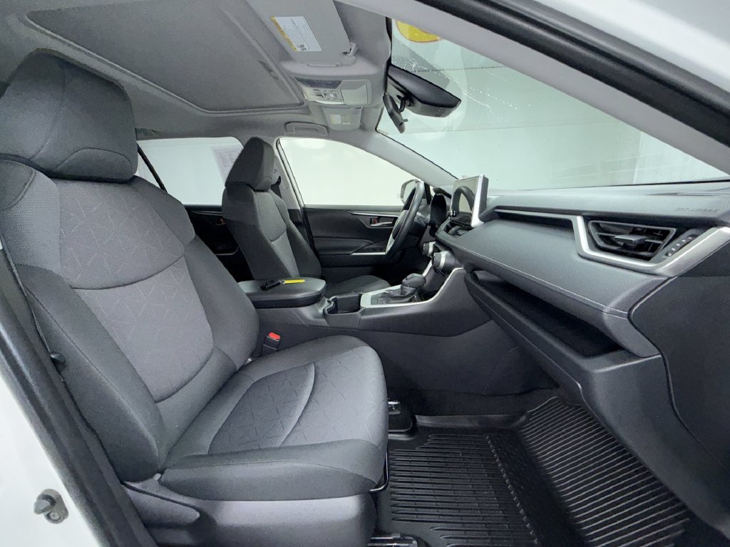 Certified 2025 Toyota RAV4 XLE w/ Convenience Package AWD/4WD image 19