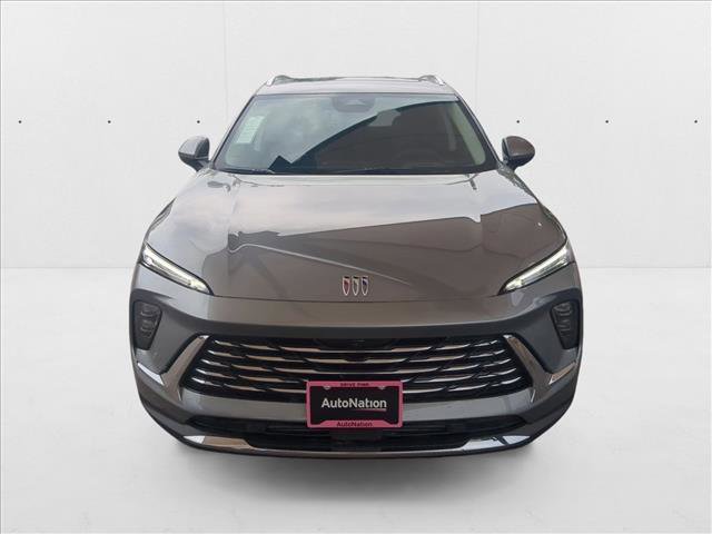 New 2025 Buick Envision Preferred image 6