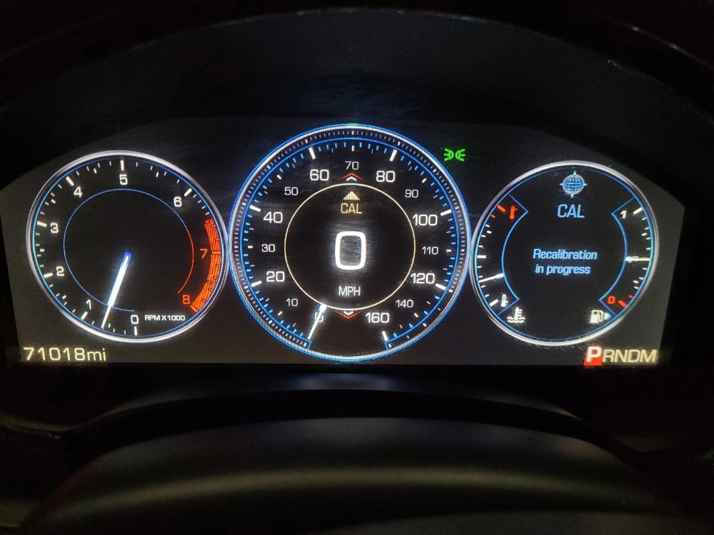 Used 2013 Cadillac XTS Premium image 23