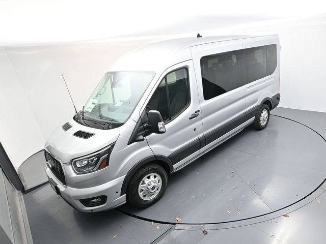New 2025 Ford Transit 350 XLT AWD/4WD image 22